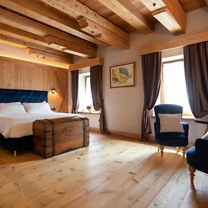  Hotel Al Capriolo
