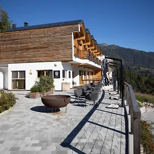  Inn Giallo Dolomiti Wellness