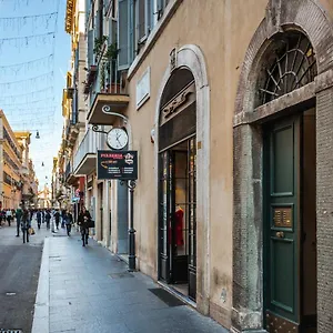 Ebl Luxury Guest house Rome