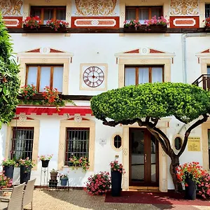  Guest house Alla Posta