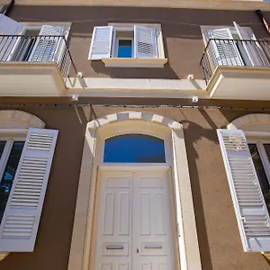Aruci Bed & Breakfast Syracuse