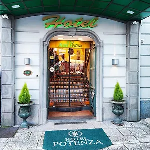 Potenza Hotel Naples