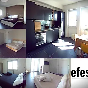 Efeso 19 Guest house Rome