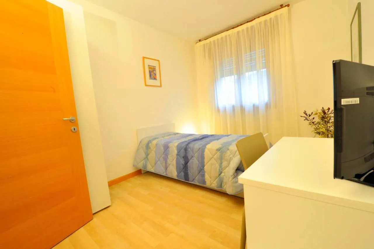 Bed And Breakfast La Sosta Ponte San Nicolo