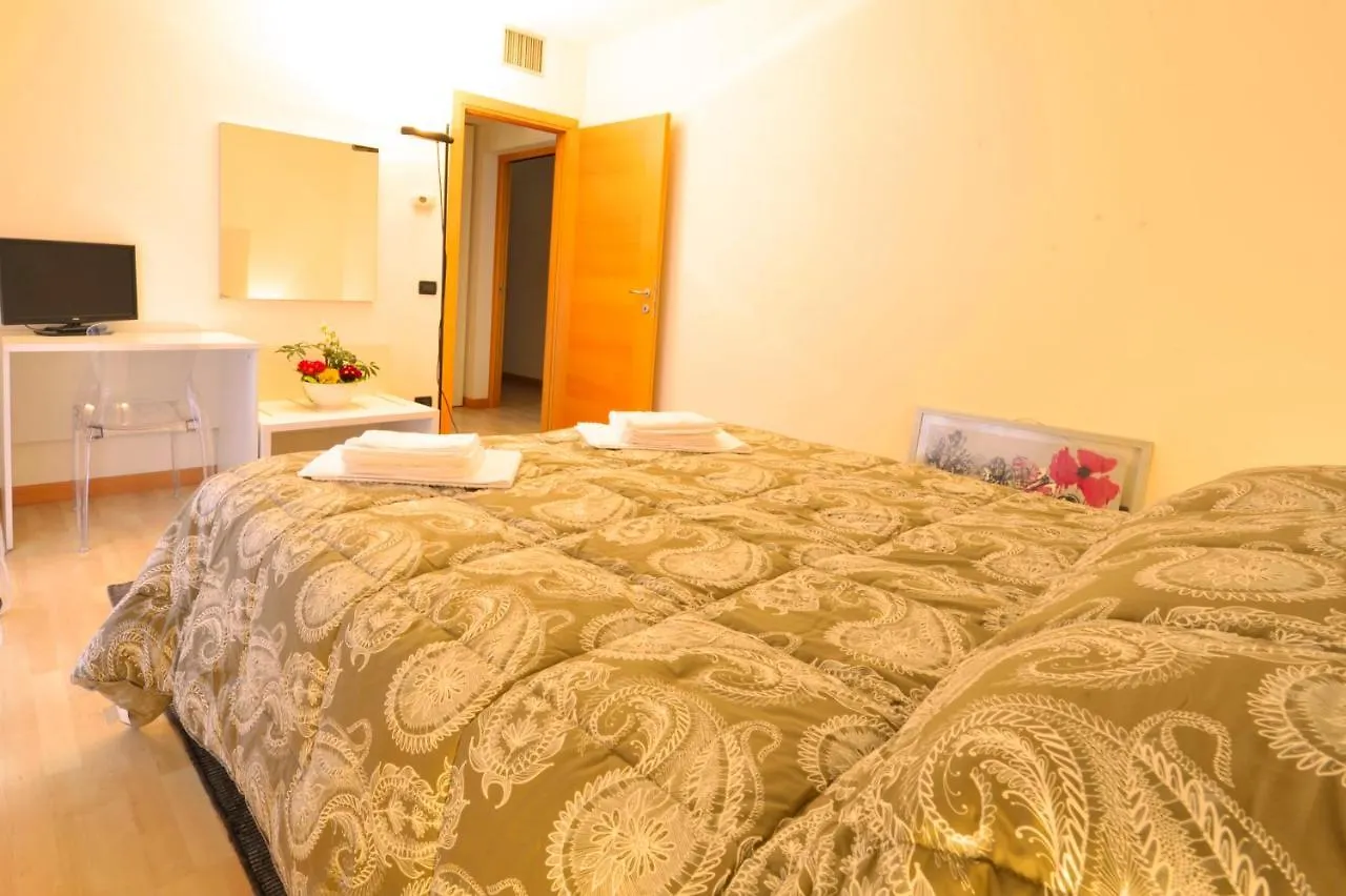 לינה וארוחת בוקר Ponte San Nicolò Bed And Breakfast La Sosta