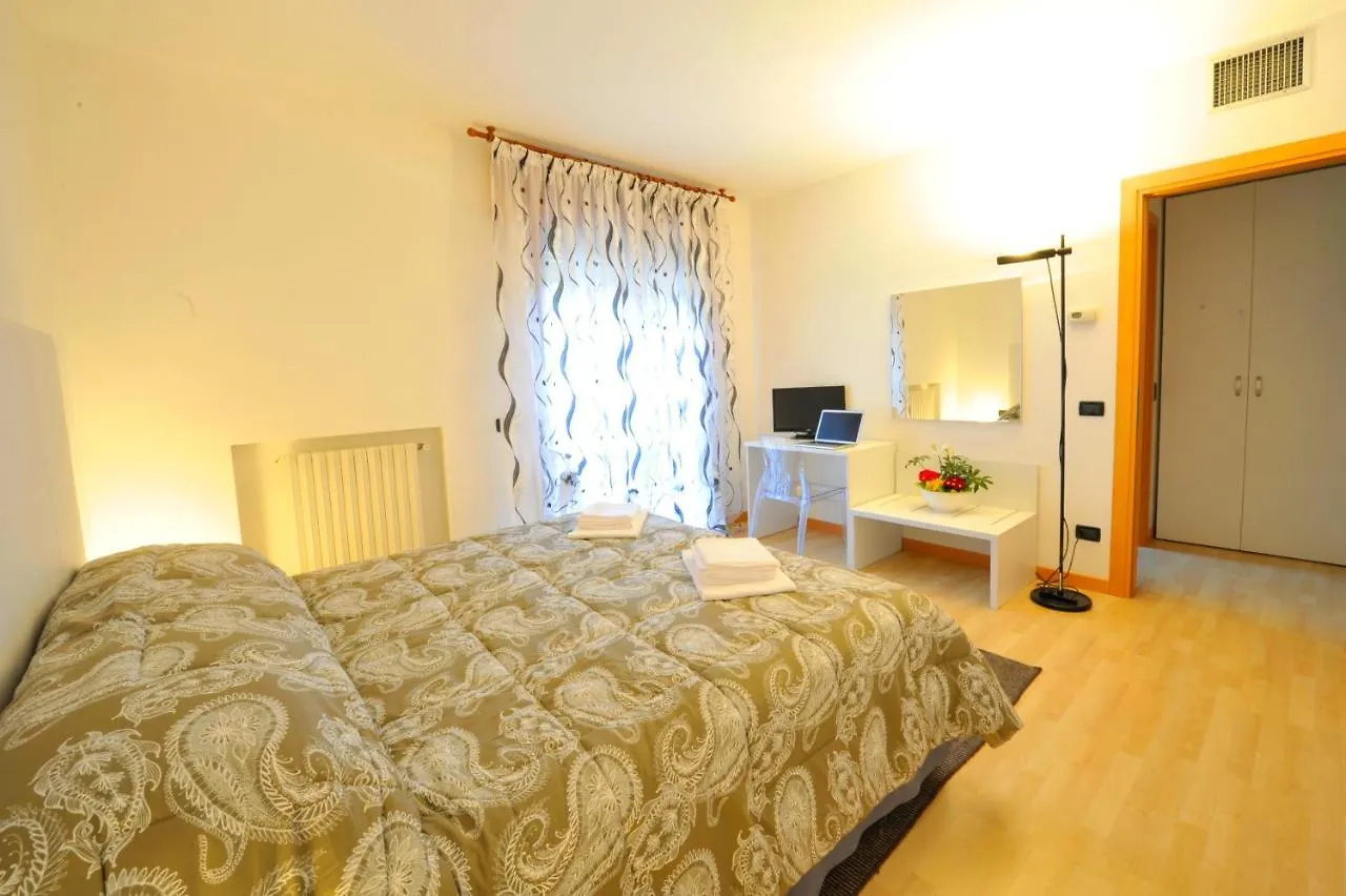 Bed And Breakfast La Sosta Ponte San Nicolo