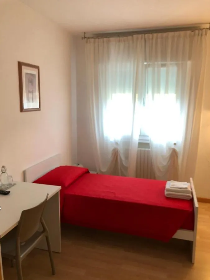 Bed And Breakfast La Sosta Ponte San Nicolo 0*,  Италия